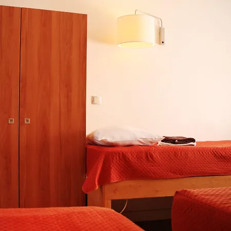 Marignan Hotel