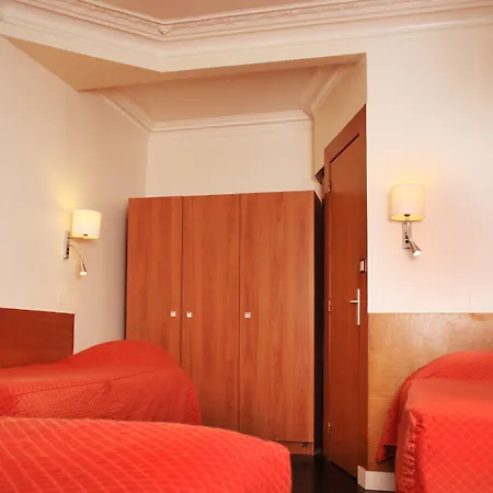 Marignan Hotel *