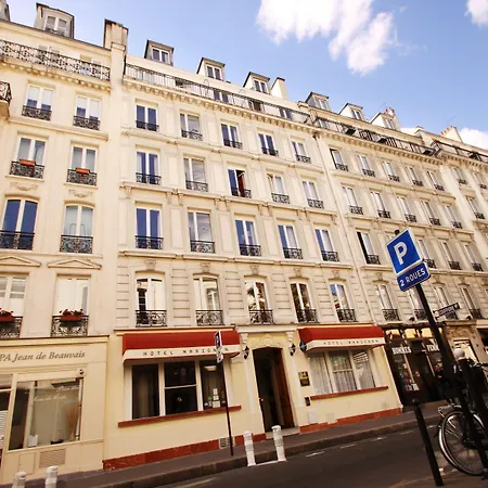 Marignan Paris
