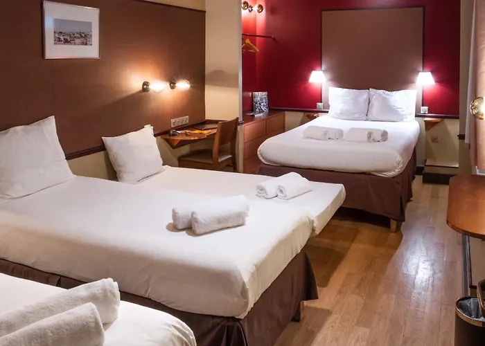 Hotel Marignan