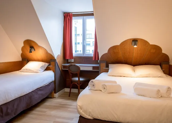 Marignan Hotel