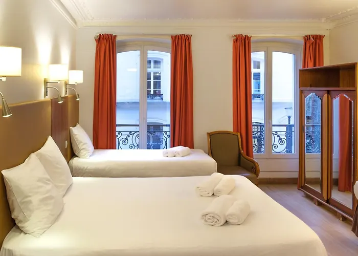 Hotel Marignan
