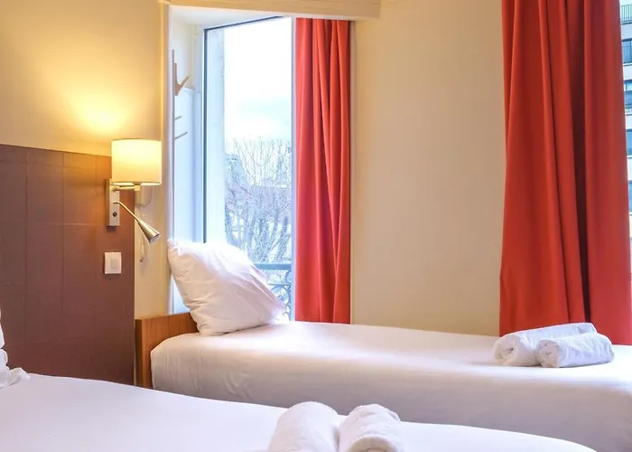 Hotel Marignan