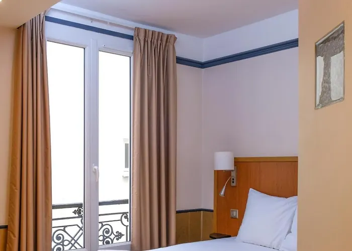 Marignan Hotel Paris