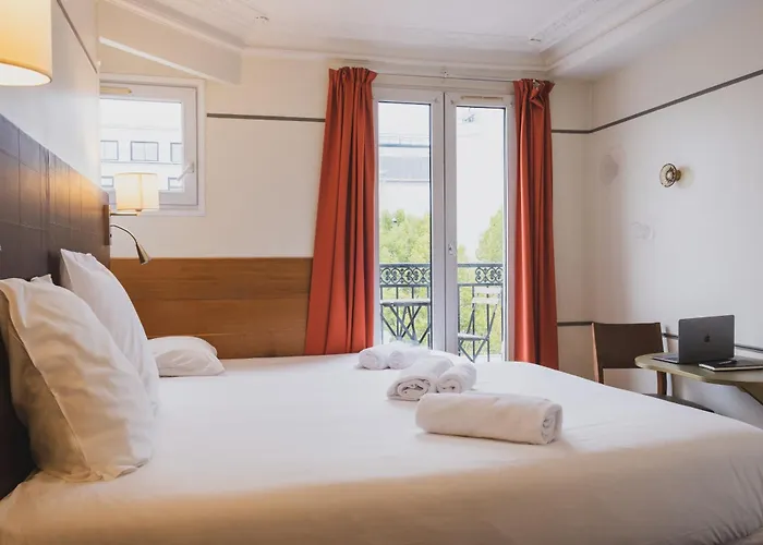 Marignan Hotel