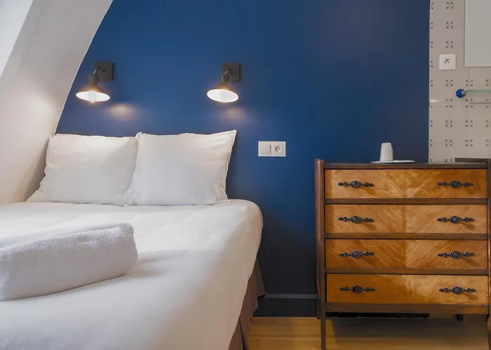Hotel Marignan *