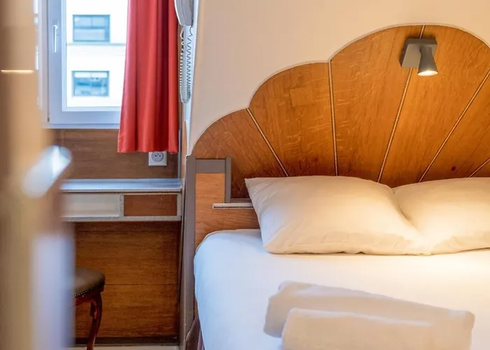 Hotel Marignan