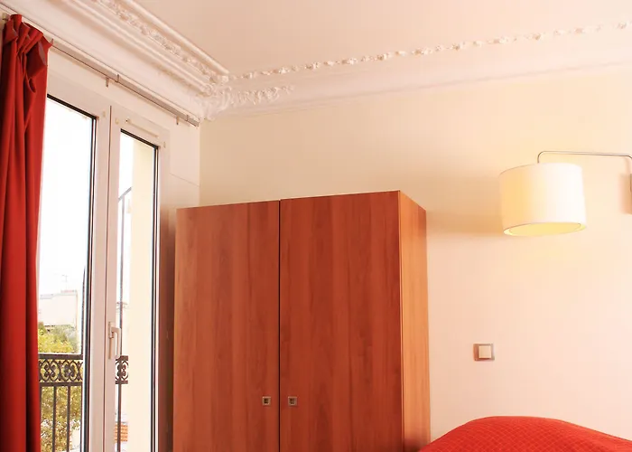 Hotel Marignan