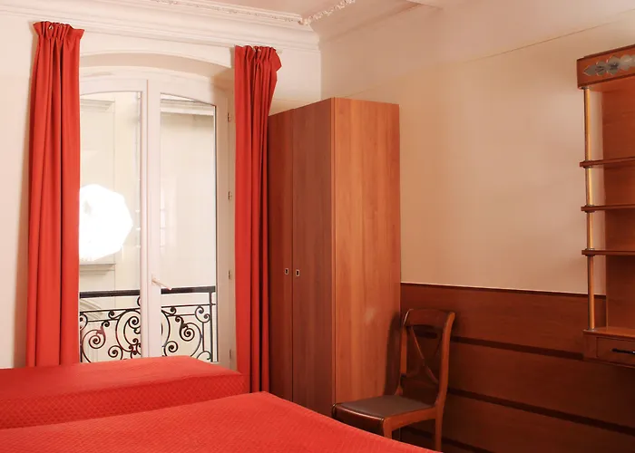 Hotel Marignan