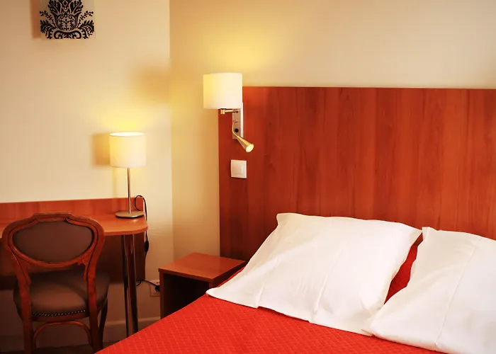 Hotel Marignan *