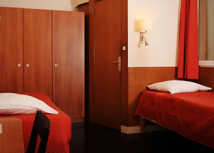 Hotel Marignan