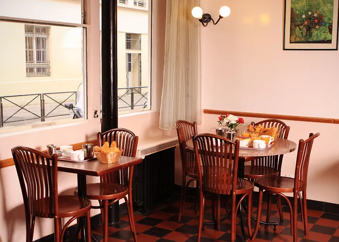 Marignan Paris