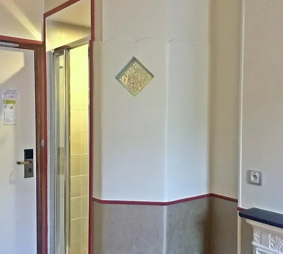 Hotel Marignan