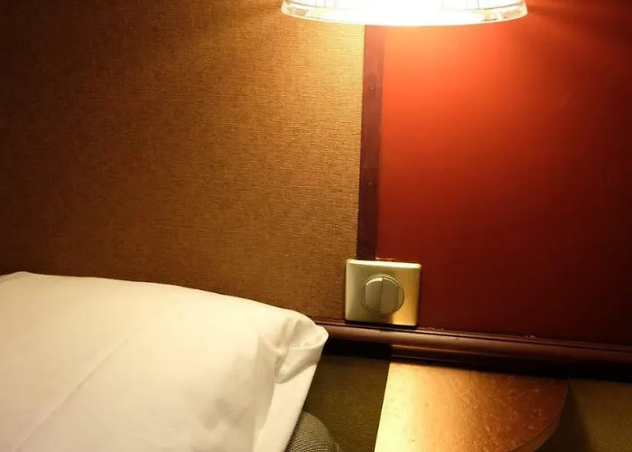 Marignan Hotel Paris