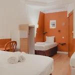 Szálloda Marignan Párizs