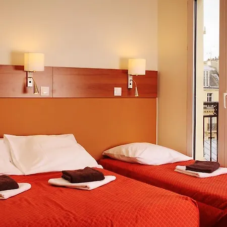 Hotell Marignan