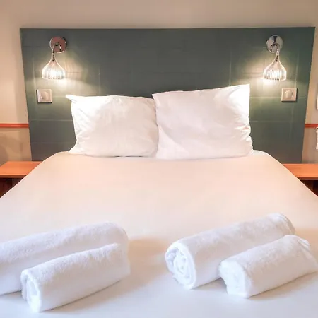 Hotell Marignan Paris
