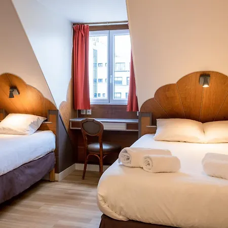 Marignan Hotel