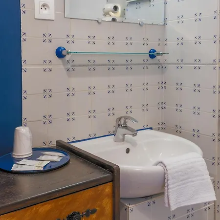 Hotell Marignan Paris