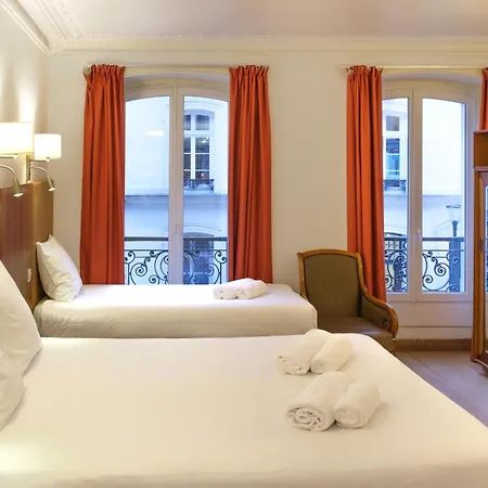Hotell Marignan