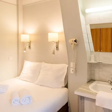 Marignan Hotell