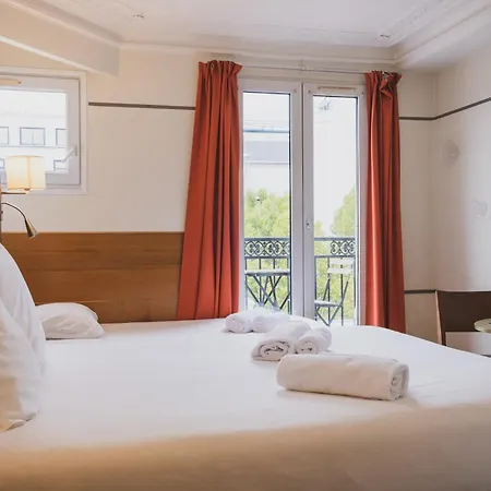 Marignan Hotell