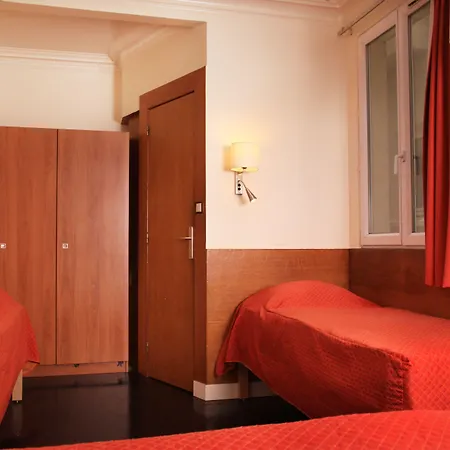 Hotel Marignan *