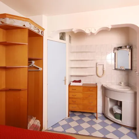 Hotel Marignan Parijs