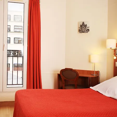 Hotel Marignan *