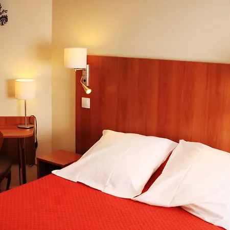 Marignan Hotell *