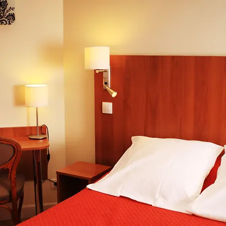 Hotell Marignan *