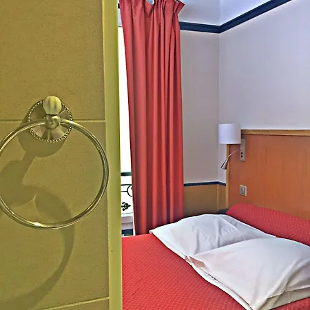 Marignan Hotel Parijs