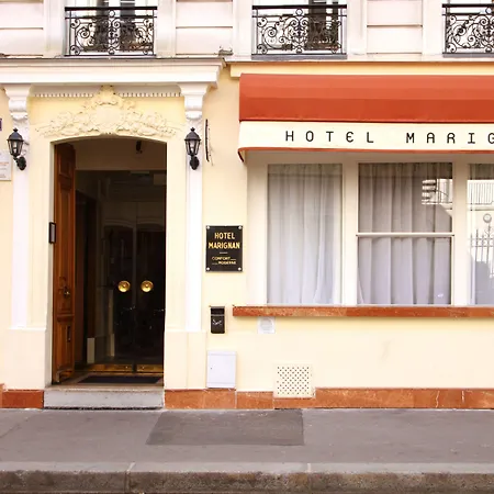 Marignan Hotell