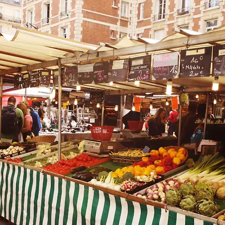 Marignan Szálloda Párizs