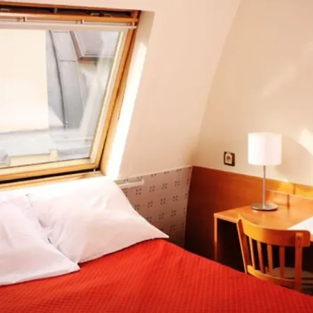 Marignan Hotel Paryż