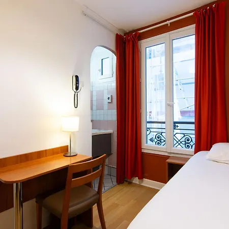 Hotel Marignan