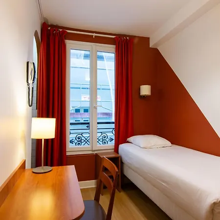 Hotel Marignan *