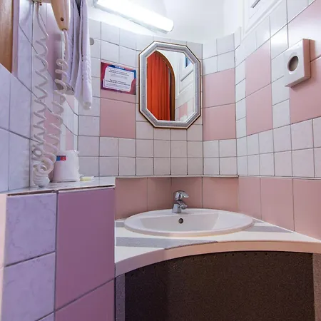 Marignan Hotel Parijs