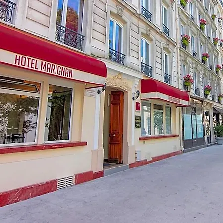 Hotel Marignan