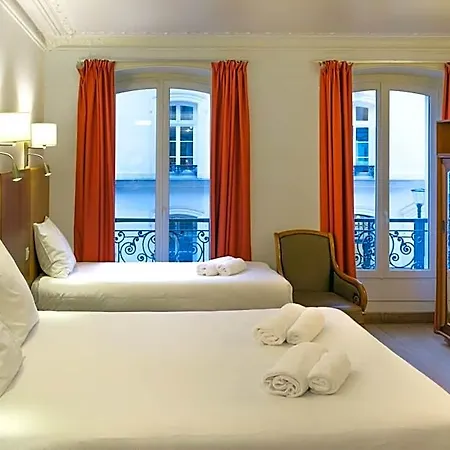 Hotel Marignan