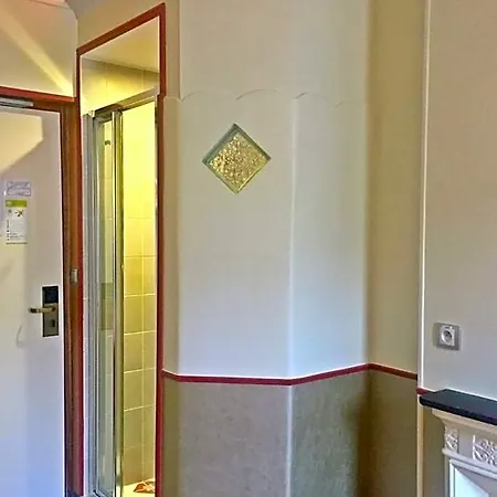 Hotell Marignan *