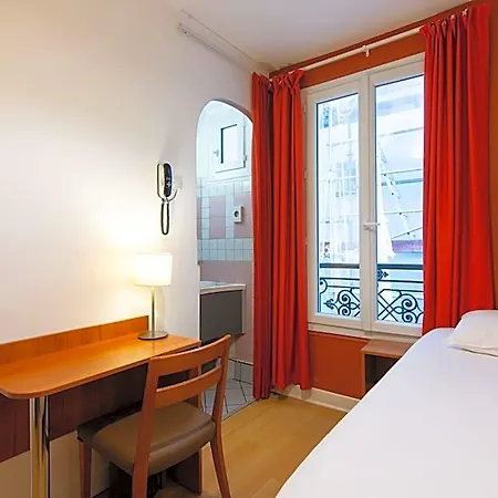 Marignan Hotel *