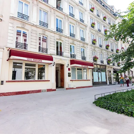Marignan Paris