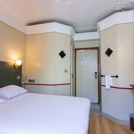 Hotell Marignan