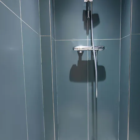 Hotell Marignan Paris