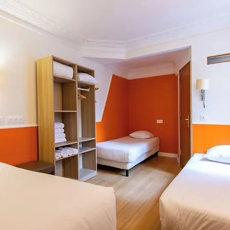 Marignan Hotell
