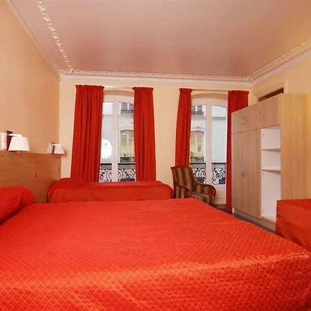 Marignan Hotell