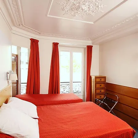 Marignan Hotell *