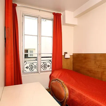 Marignan * Paris