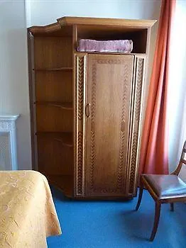 Marignan Hotell *